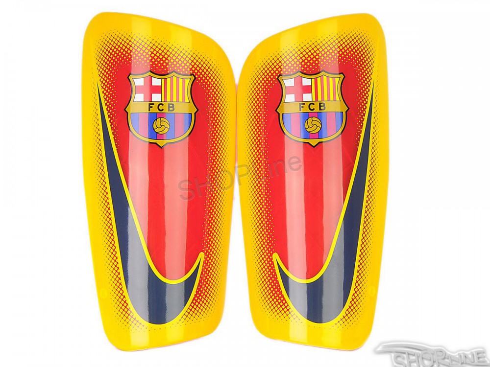 Fc barcelona clearance mercurial lite