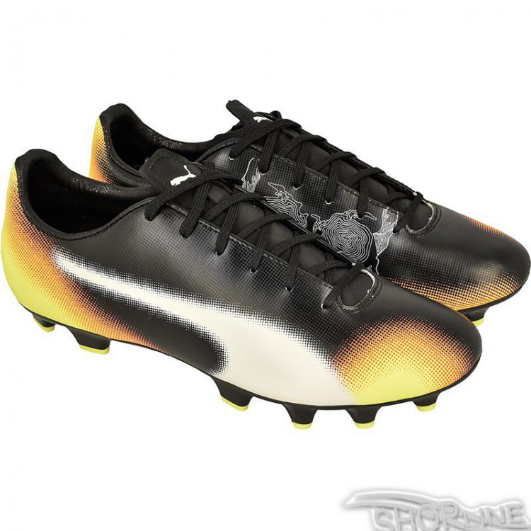 Kopačky puma outlet evospeed