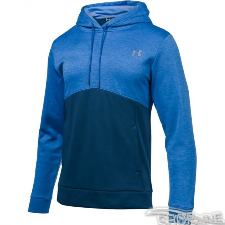 under armour storm af twist hoodie